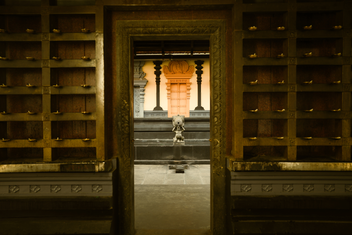 ബത്തേരി മഹാഗണപതി ക്ഷേത്രം